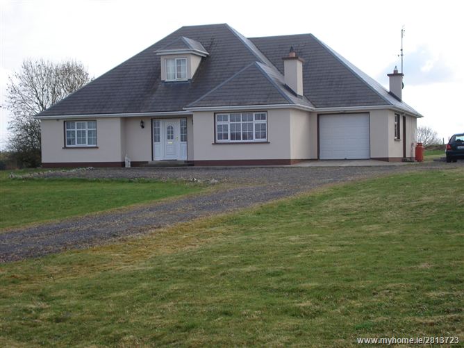 Dromod, Loughglynn, Castlerea, REA Seamus Carthy 2813723